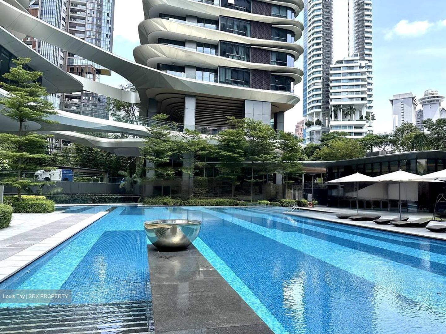 New Futura (D9), Condominium #478882701